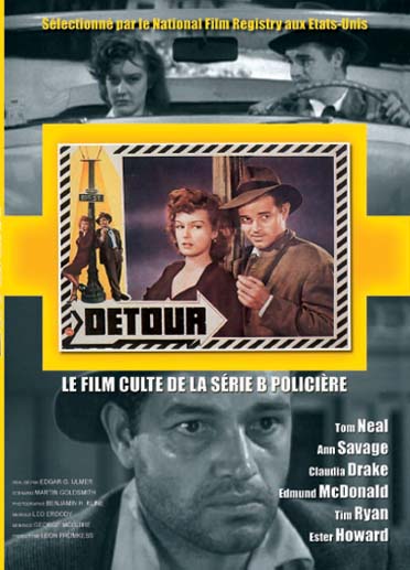 Détour [DVD]
