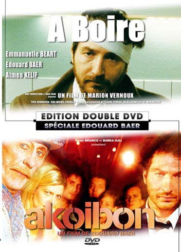 A boire ; akoibon [DVD]
