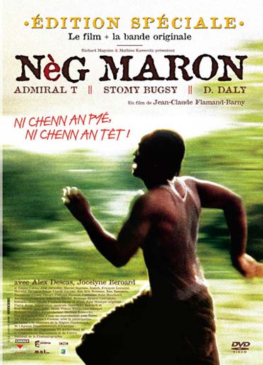 Nèg maron [DVD]
