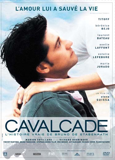 Cavalcade [DVD]