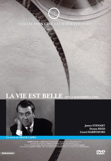 La Vie est belle [DVD]
