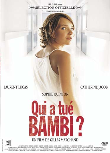 Qui a tué Bambi ? [DVD]