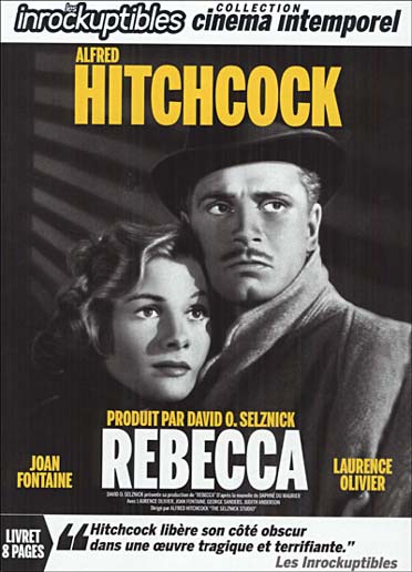 Rebecca [DVD]