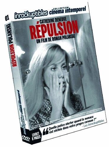 Répulsion [DVD]