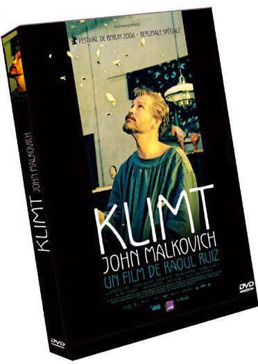 Klimt [DVD]