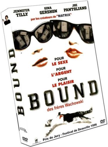 Bound [DVD]