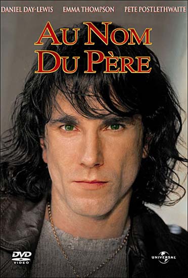 Au nom du père [DVD]