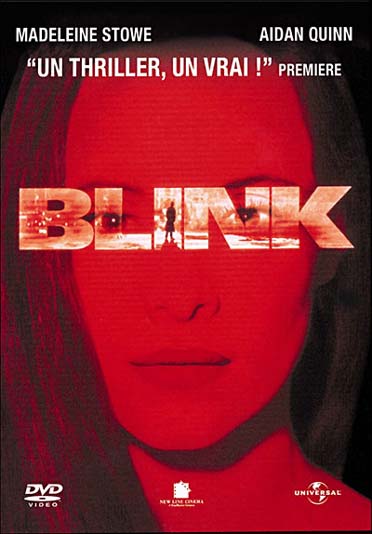 Blink [DVD]