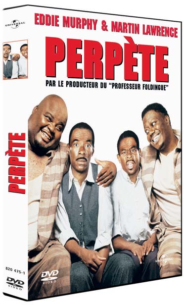Perpète [DVD]