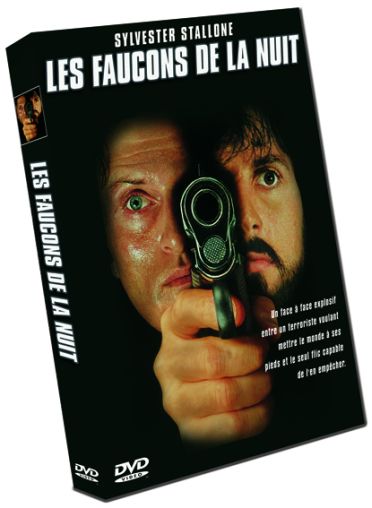 Les Faucons de la nuit [DVD]