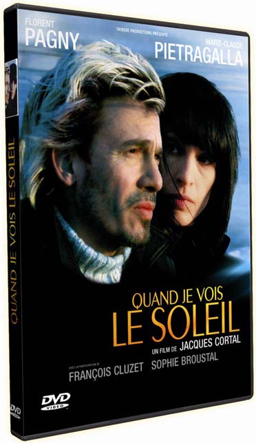 Quand je vois le soleil [DVD]