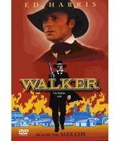 Walker [DVD]