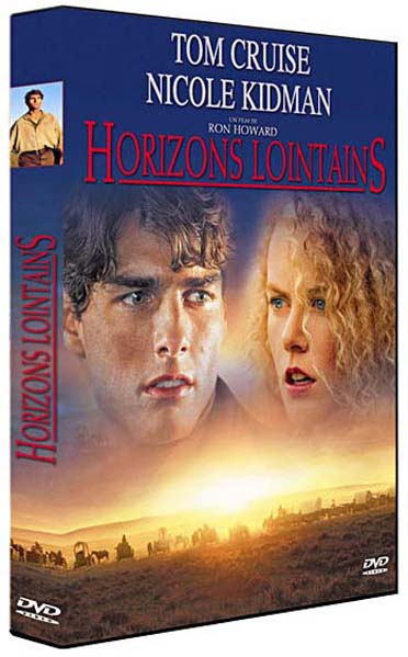 Horizons lointains [DVD]