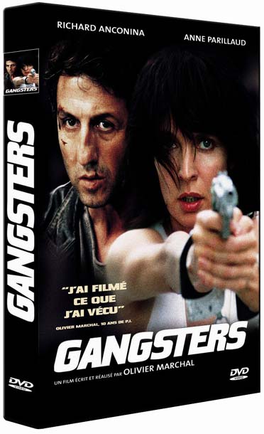 Gangsters [DVD]