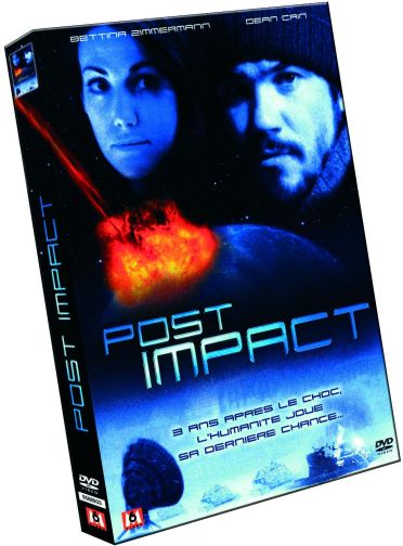 Post Impact [DVD]