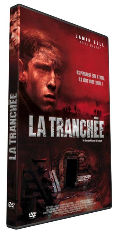 La tranchée [DVD]