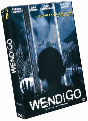 Wendigo [DVD] - flash vidéo