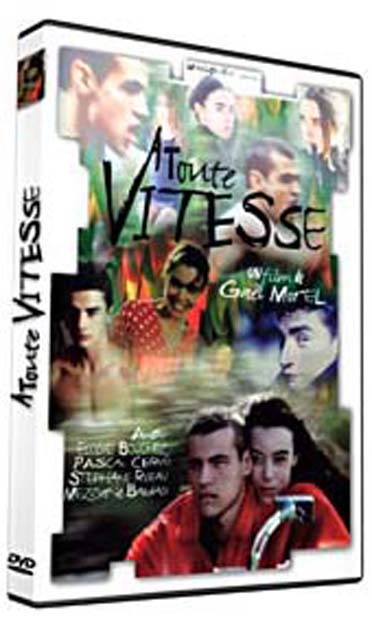 A toute vitesse [DVD]