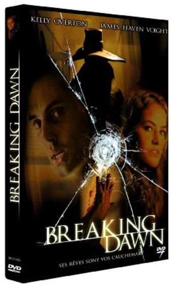 Breaking Dawn [DVD] - flash vidéo