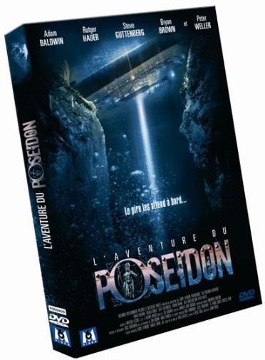 Poséidon [DVD]
