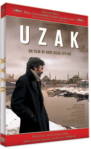 Uzak [DVD]