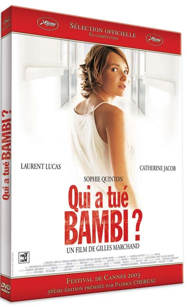 Qui a tué Bambi ? [DVD]