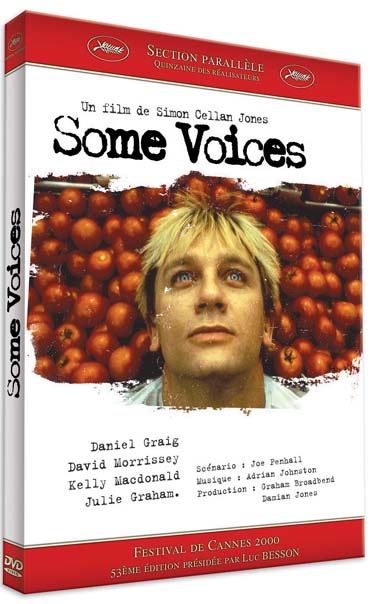 Some voices [DVD]