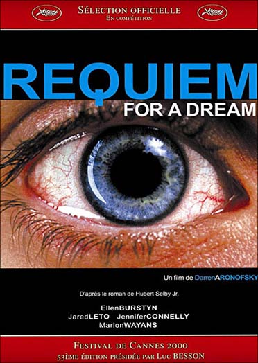 Requiem for a Dream [DVD]