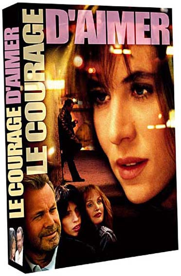 Le Courage d'aimer [DVD]