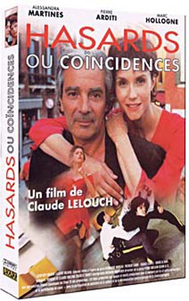 Hasards ou coincidences [DVD]