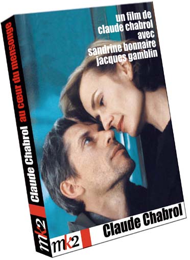Au Coeur Du Mensonge [DVD]