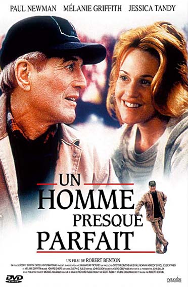 Un Homme presque parfait [DVD]