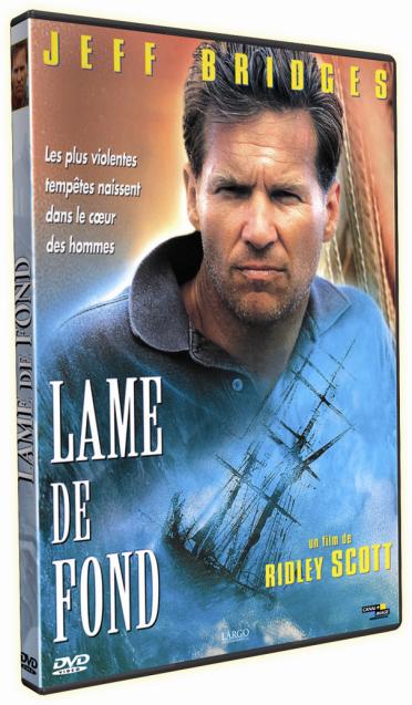 Lame de fond [DVD]