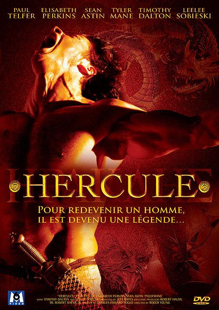 Hercule [DVD]