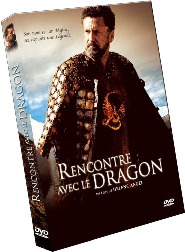 Rencontre avec le Dragon [DVD]
