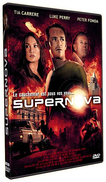 Supernova [DVD]