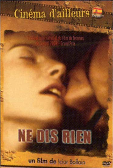 Ne dis rien [DVD]