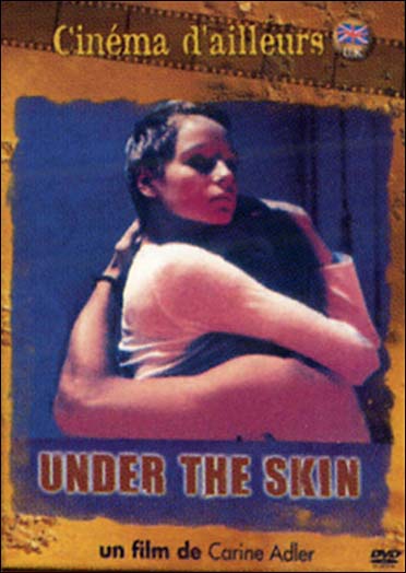 Under the skin [DVD]
