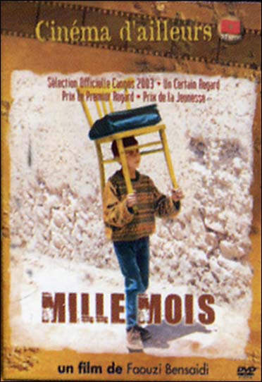 Mille mois [DVD]
