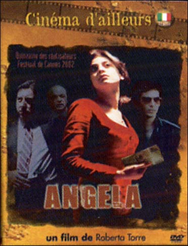 Angela [DVD]
