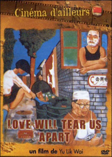 Love will tear us apart [DVD]