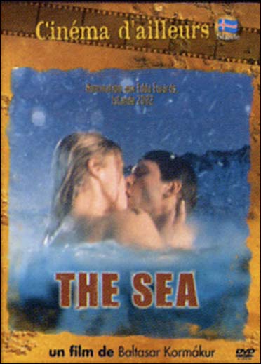 The sea [DVD]