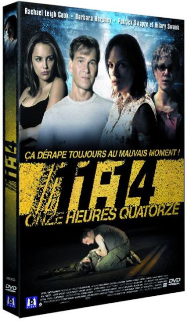 11:14 [DVD]