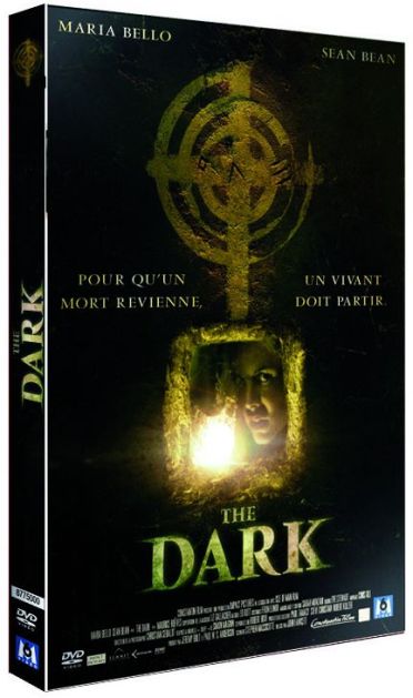 The Dark [DVD]