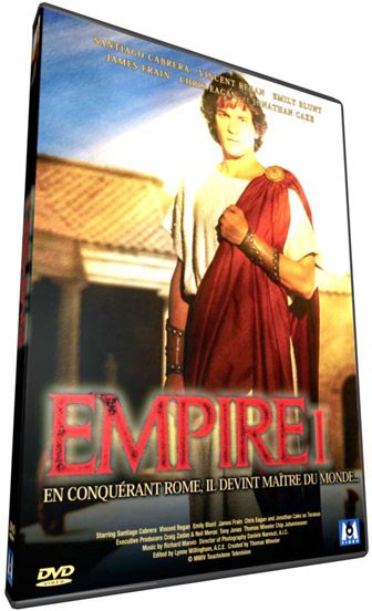 Emprise [DVD]