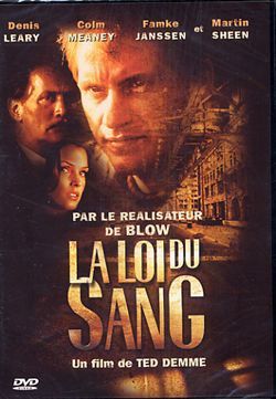 La loi du sang [DVD]
