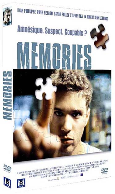 Memories [DVD]