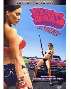 Bikini bandits experience [DVD]