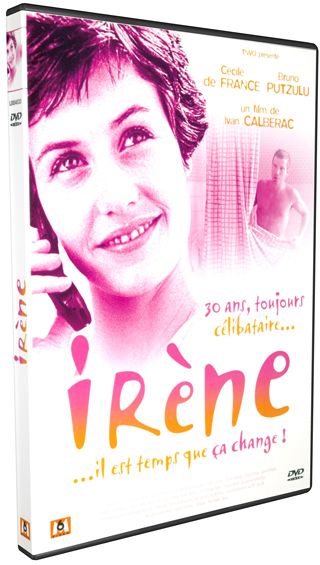 Irene [DVD]
