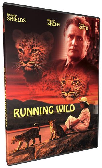 Running wild [DVD]